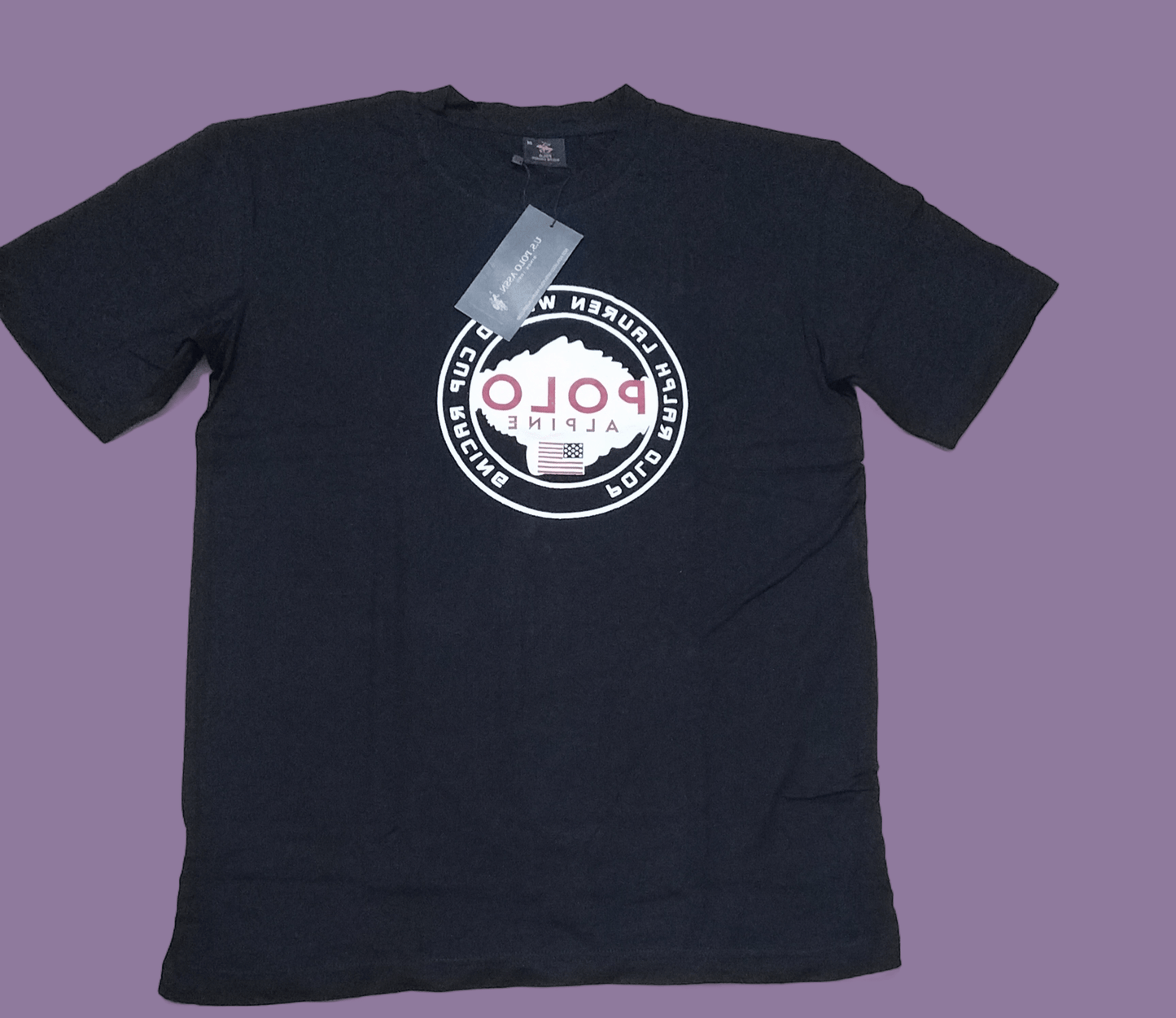 Export quality T-shirt in Bangladesh Cotton fabric summer T-shirt for Men's.