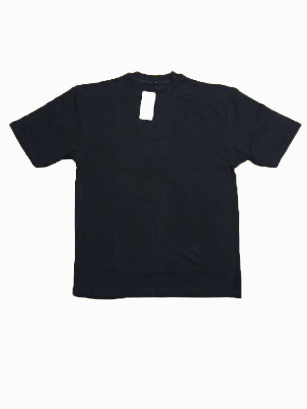 Export Quality T-shirt in Bangladesh Plain Drop Shoulder cotton T-shirt