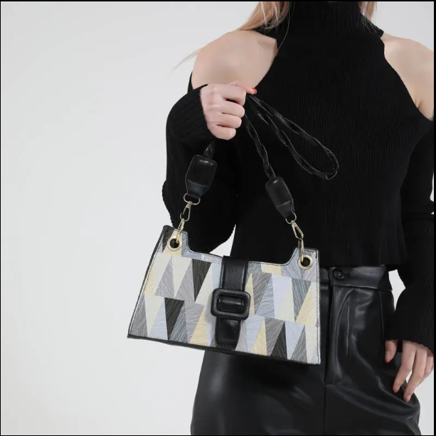 Women's premium quality party purse, handbags, shoulder bags, crossbody bags