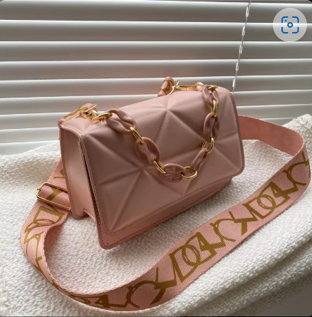 Women's fashionable crossbody, shoulder, purse bags