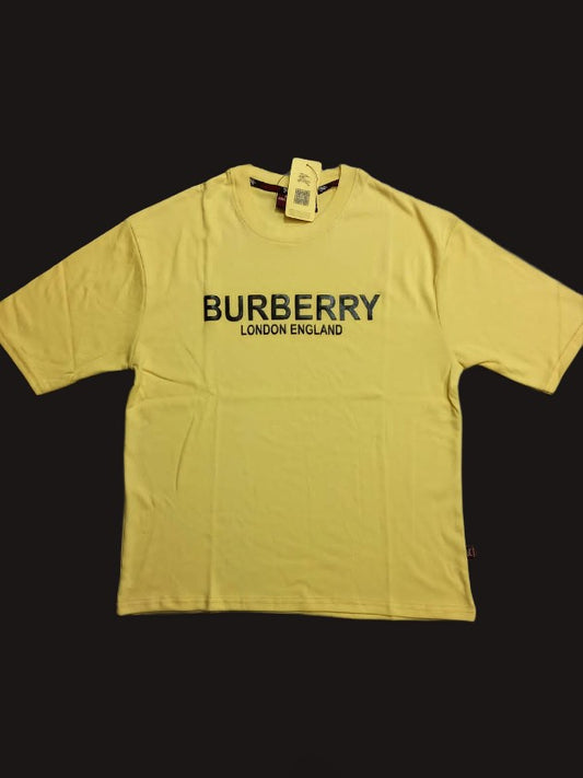 Export Quality T-Shirt in Bangladesh Drop Shoulder cotton fabric T-Shirt.