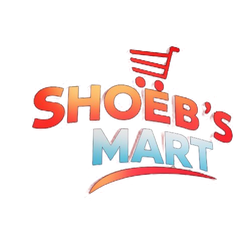 Shoeb's Mart